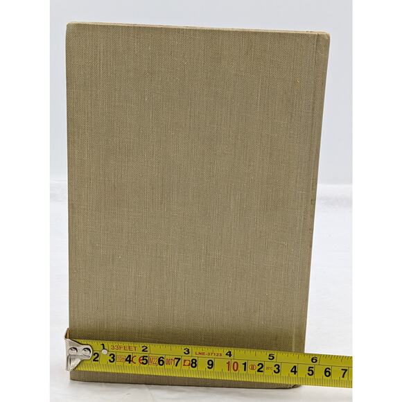 The Devils Laughter By Frank Yerby Vintage Historical Novel 1953 - Picture 13 of 16